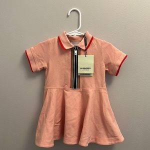 Burberry Girls size 18months
